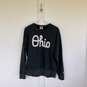 Homage OHIO sweatshirt